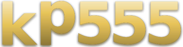 kp555 logo